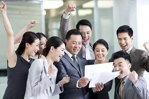 如何打造卓越的职业心态