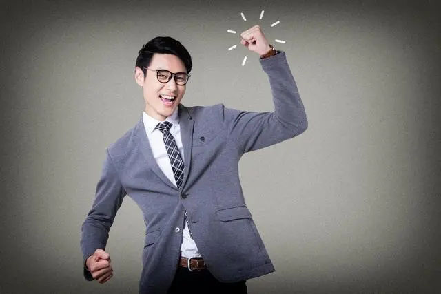激励人心的八大法宝
